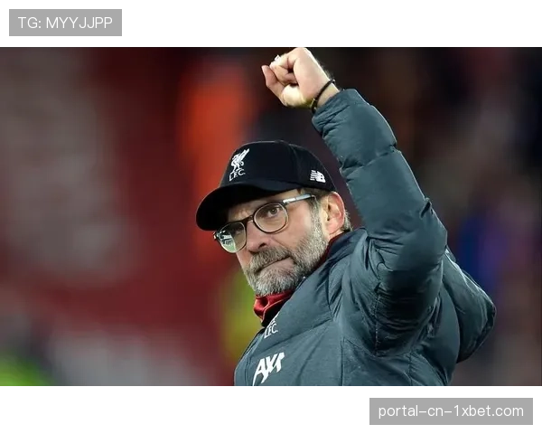 利物浦客场失利背后的战术博弈：克洛普与恩里克的斗法