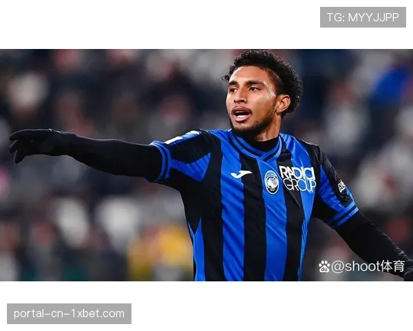 亚特兰大标价埃德森4500万，马竞最多愿出3500万求购中场